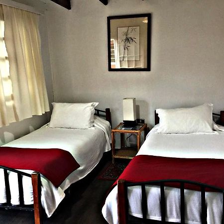 Hostal Villanueva La Serena Bagian luar foto