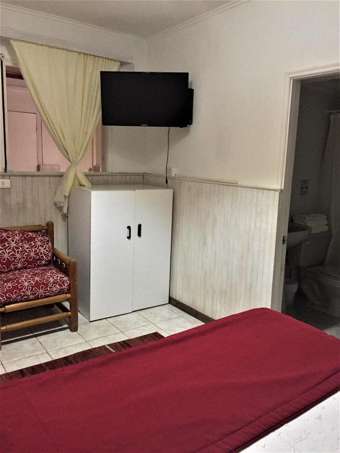 Hostal Villanueva La Serena Bagian luar foto